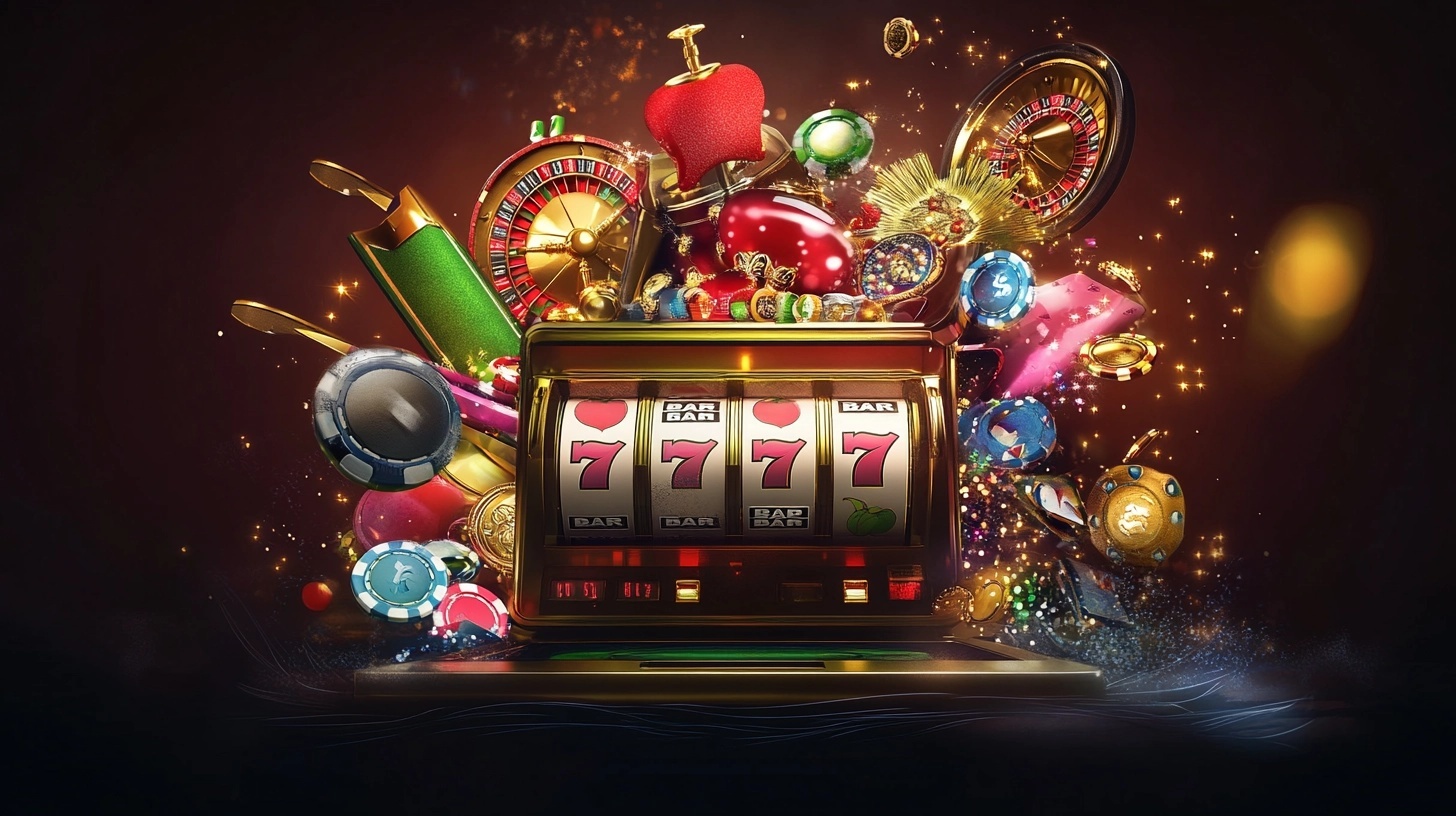 Slots Populares no GOLD7S Com Grandes Prêmios